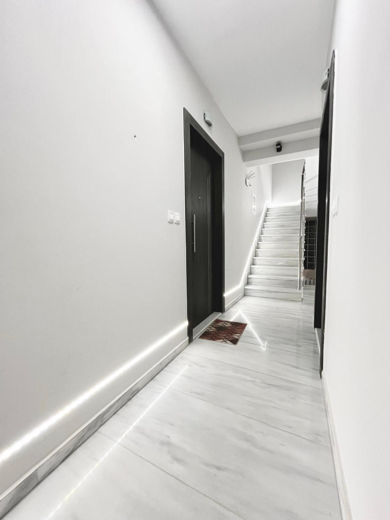 Blueline 4 Loutraki (Corinthia)