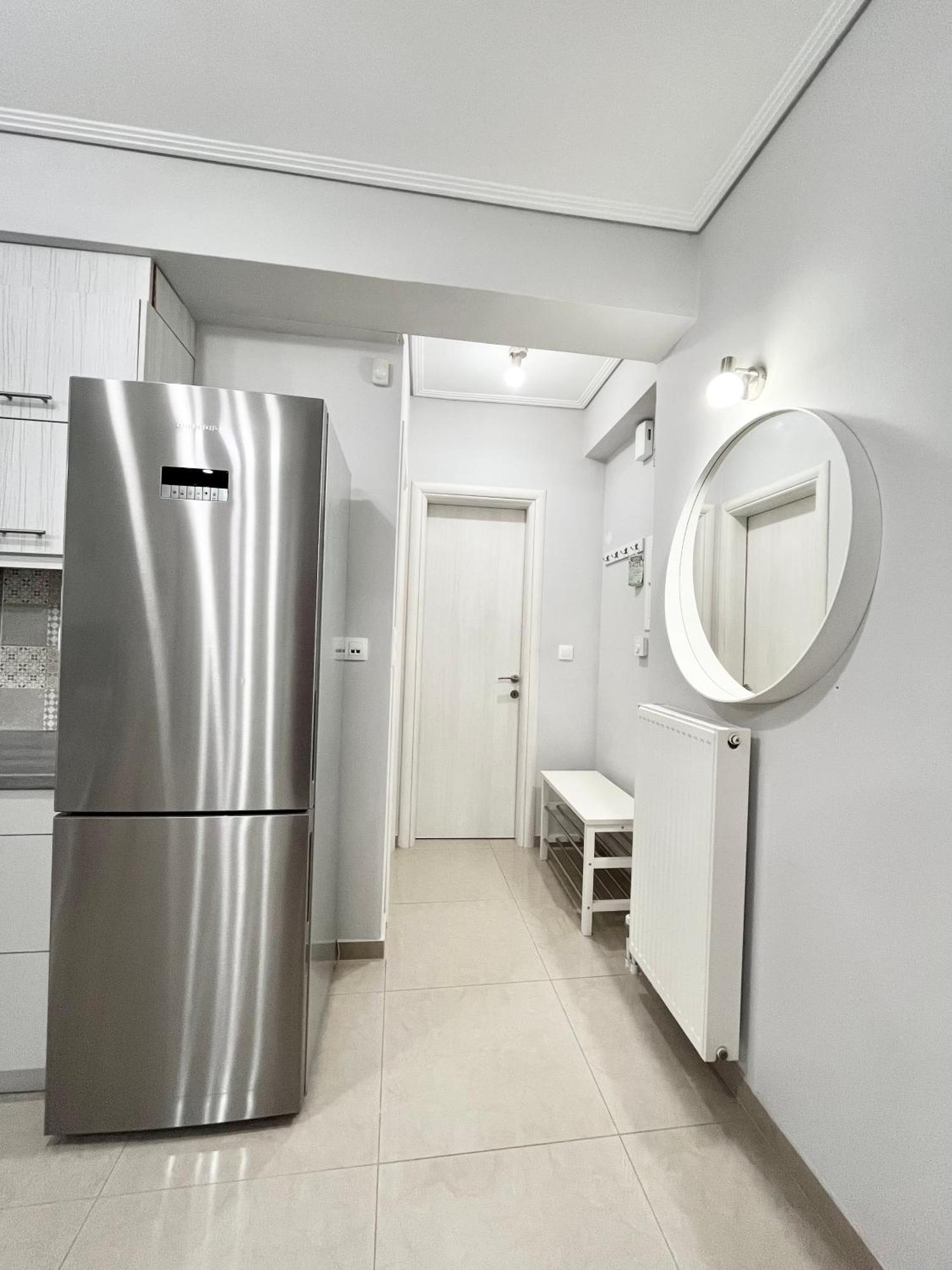 Blueline 4 Apartment *