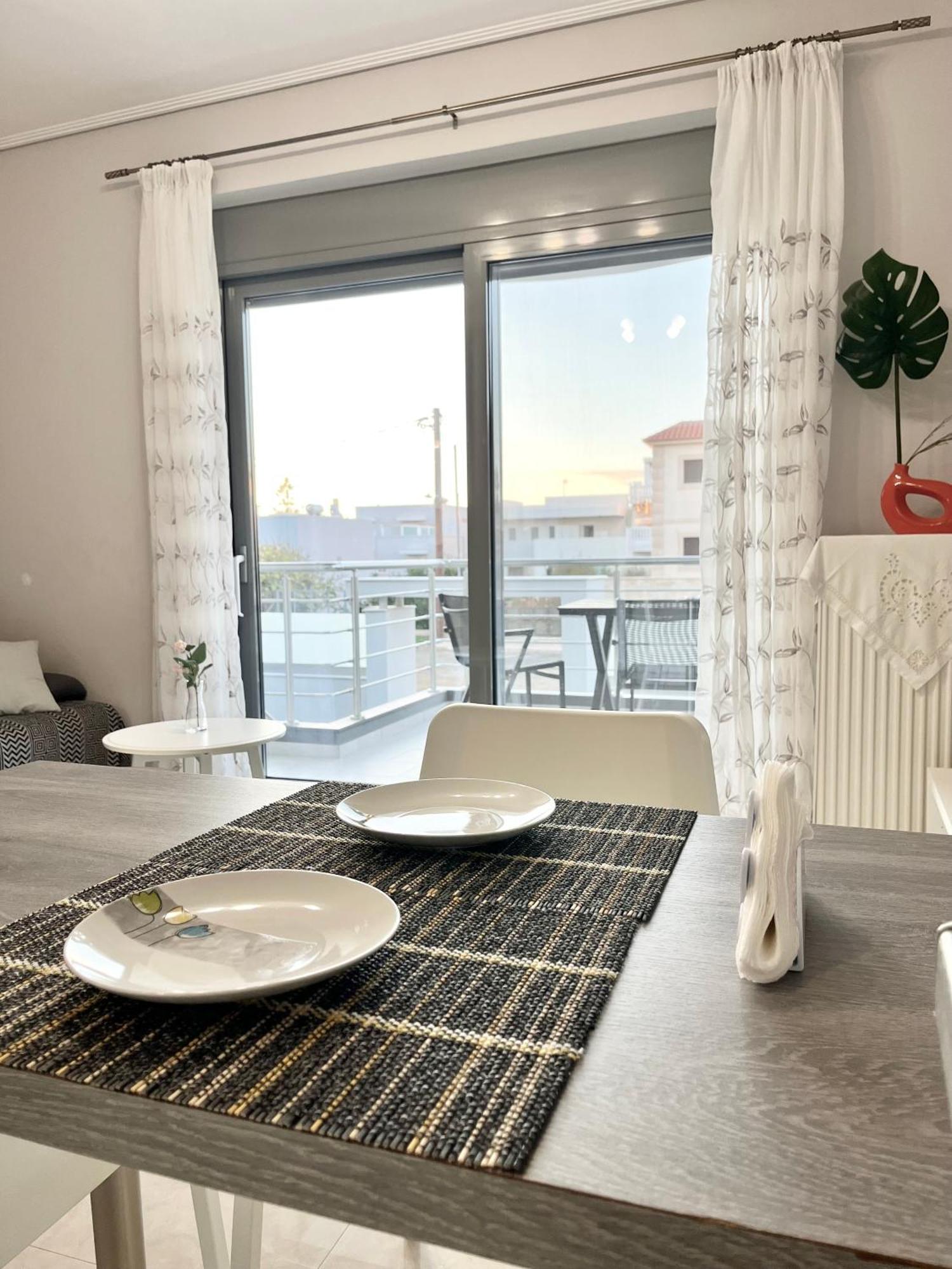 Blueline 4 * Loutraki (Corinthia)