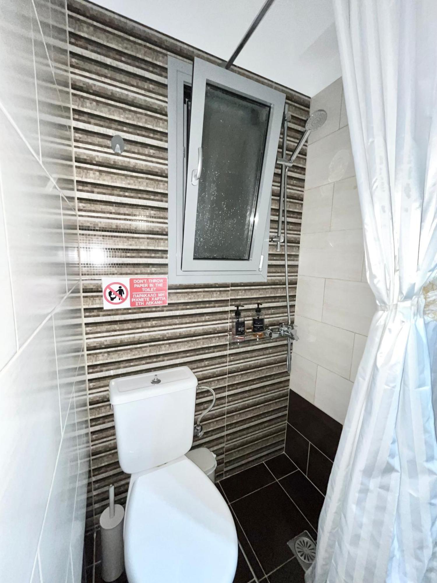 Apartment Blueline 4 Loutraki (Corinthia)