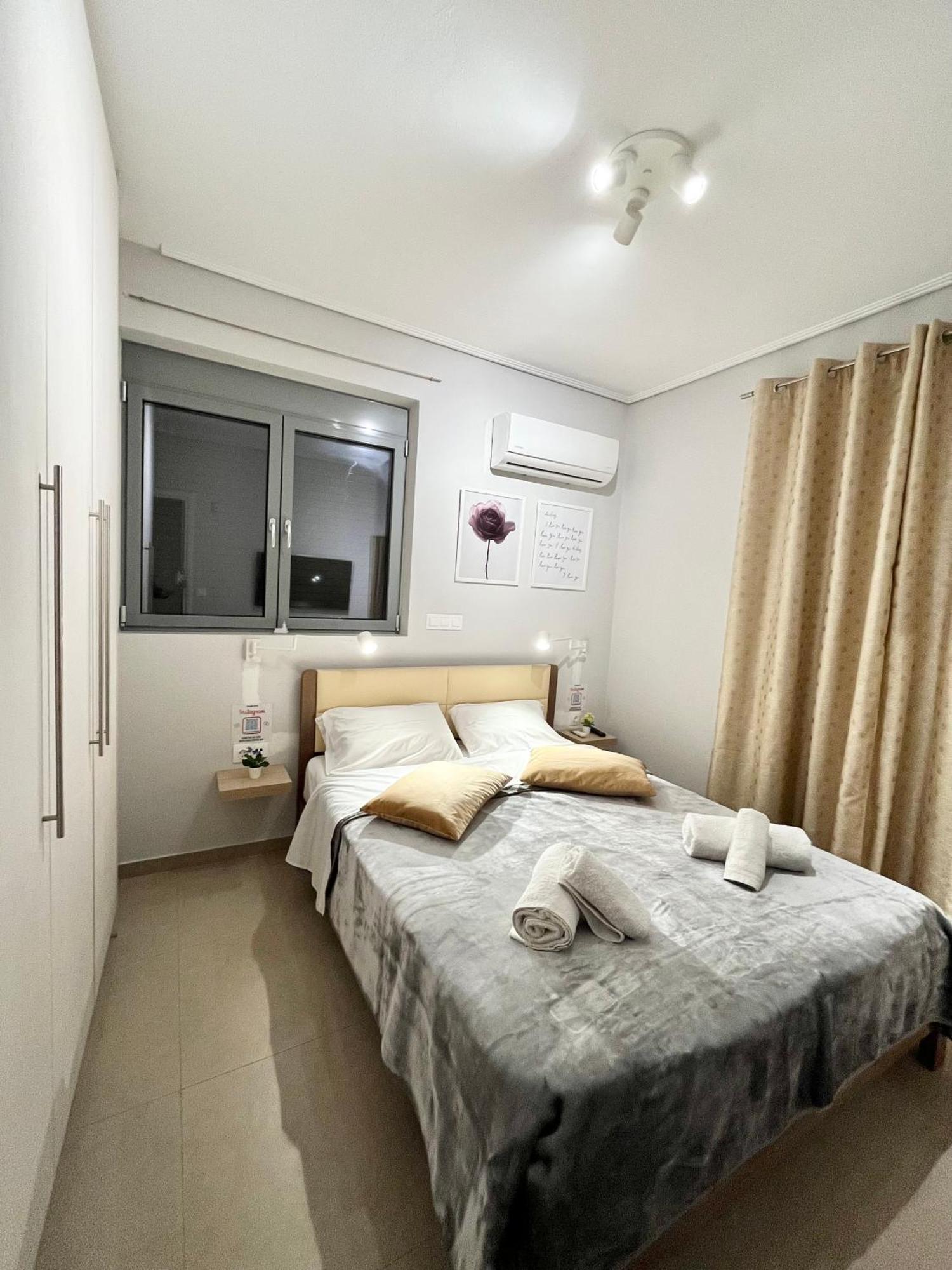 Blueline 4 Loutraki (Corinthia)