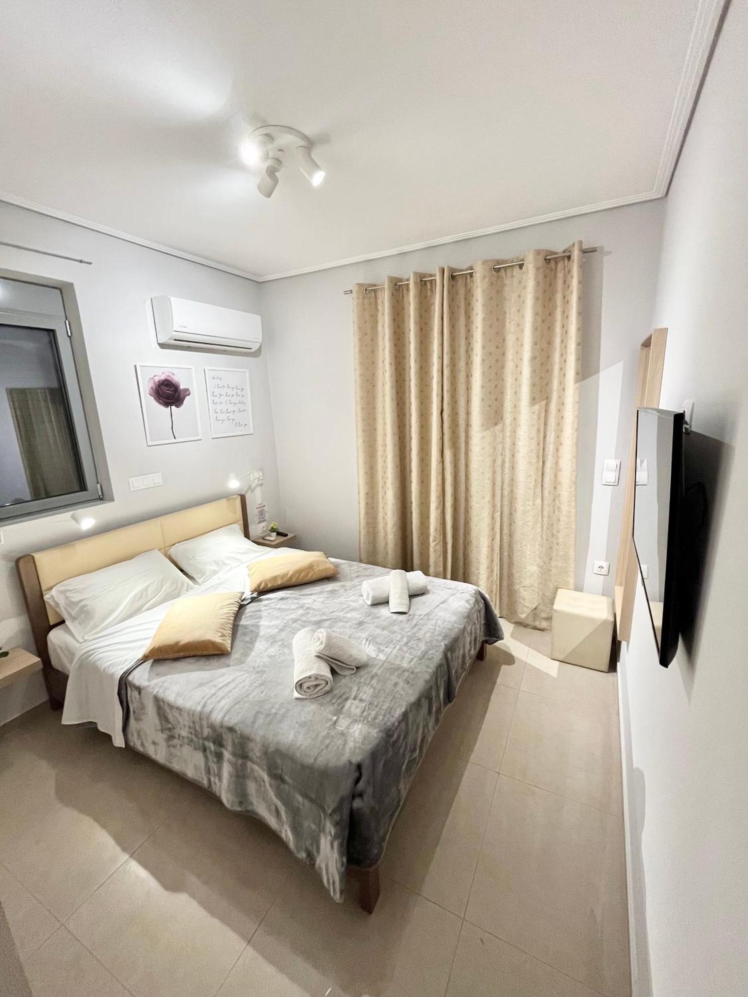 Apartment Blueline 4 *