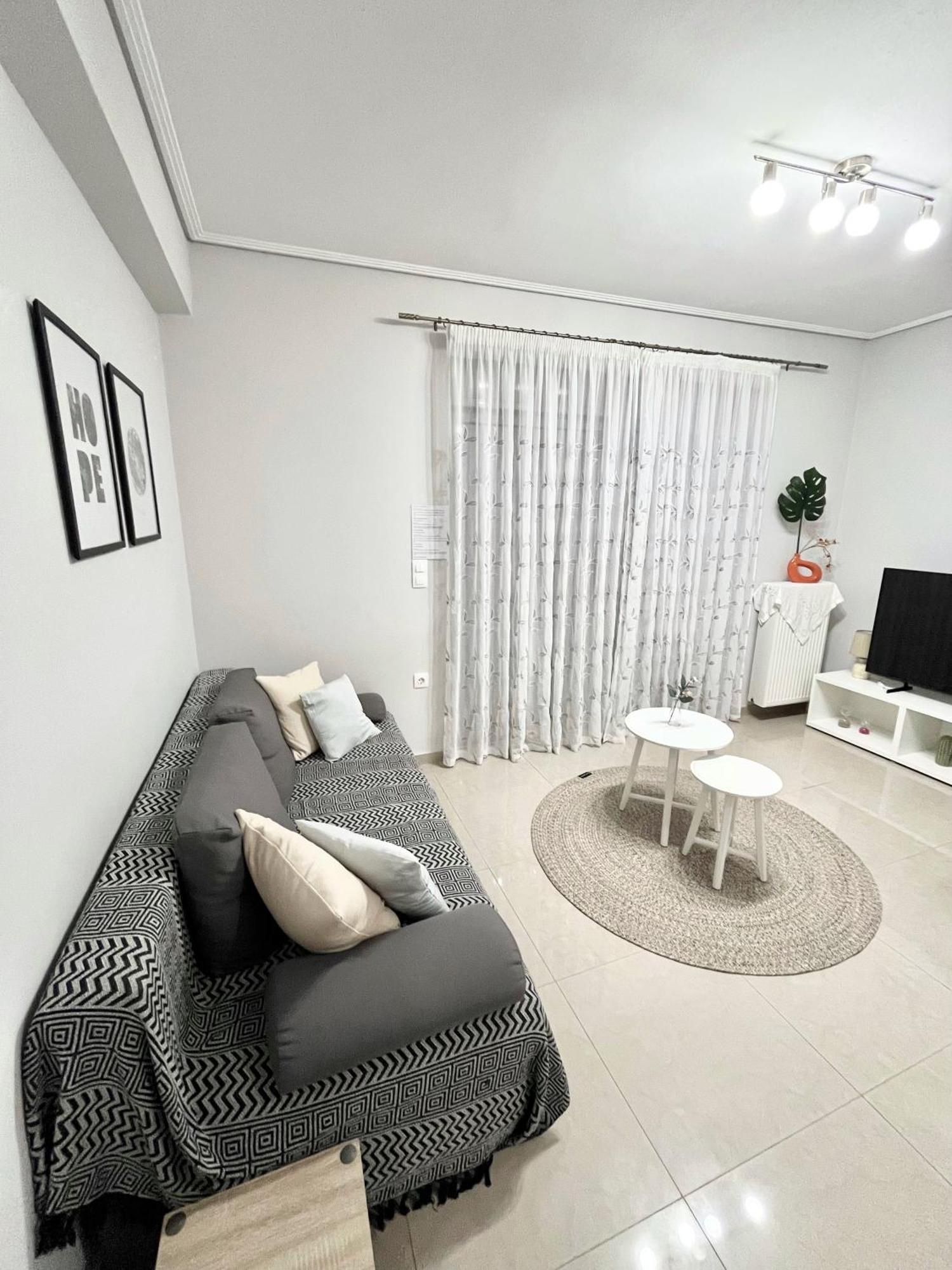 Apartment Blueline 4 Loutraki (Corinthia)