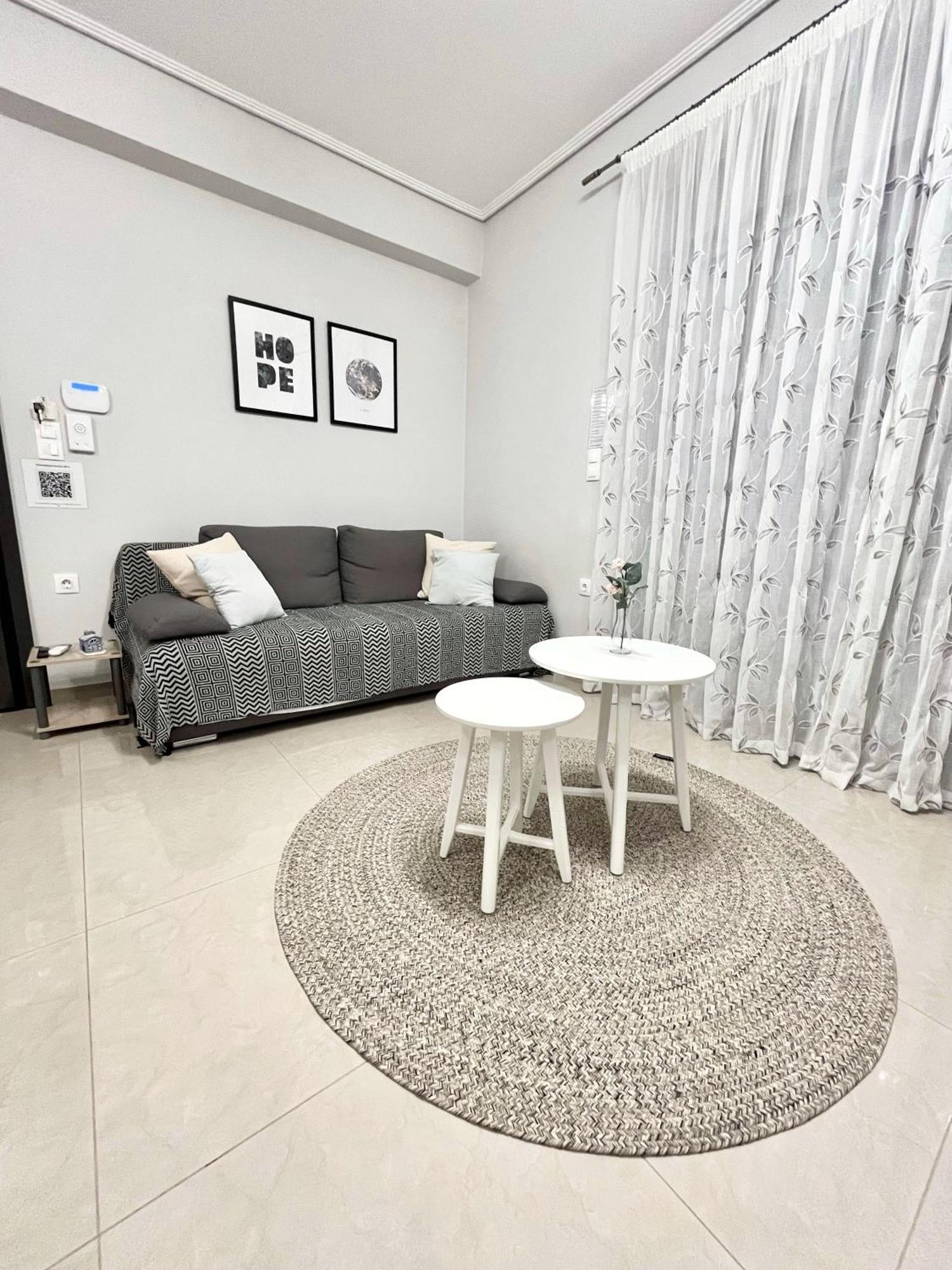 Apartment Blueline 4 *