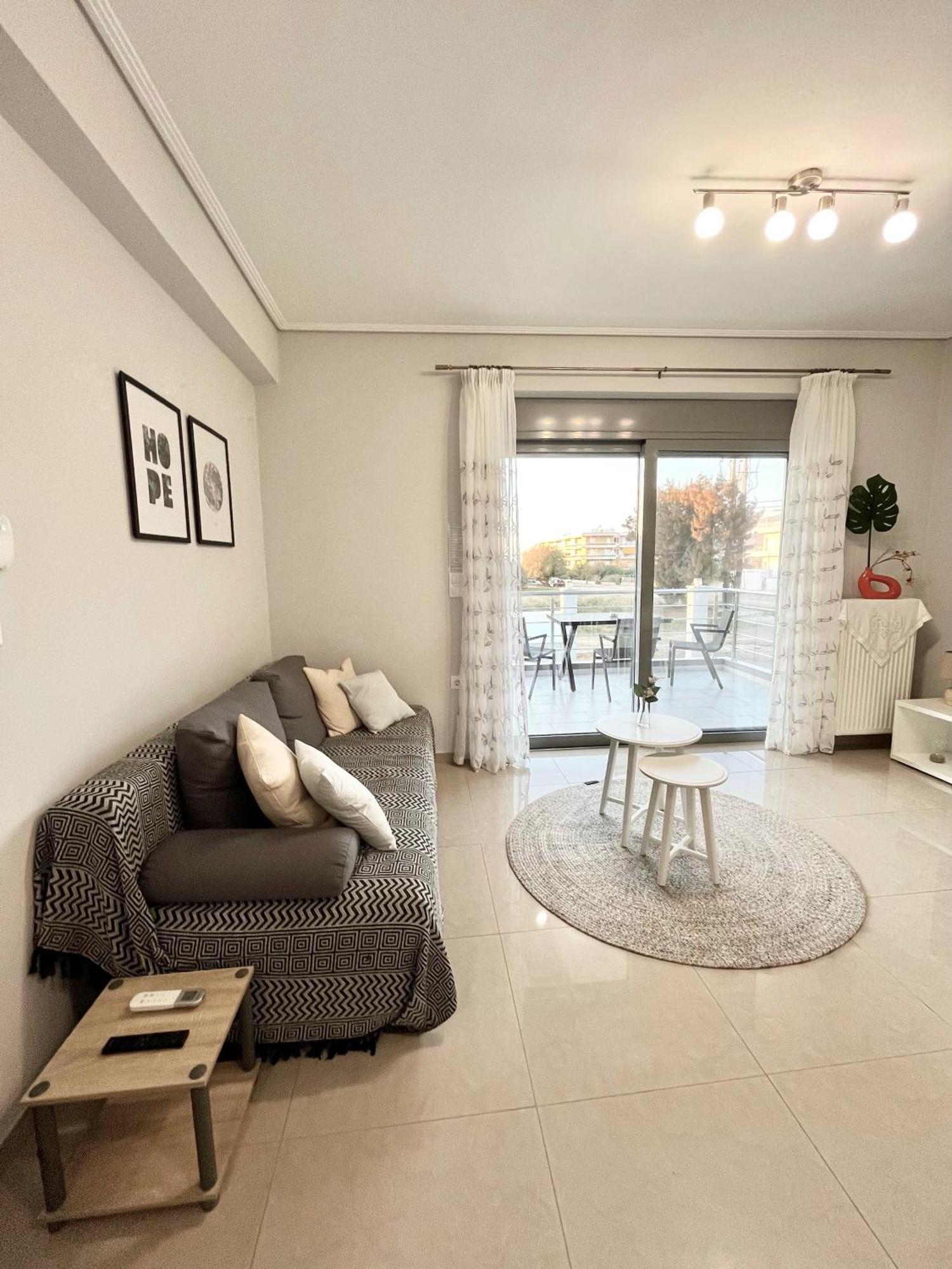 Blueline 4 Loutraki (Corinthia)